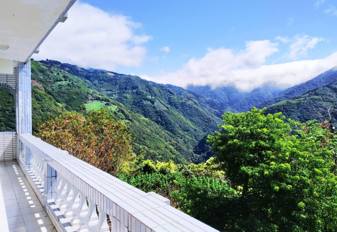 儷福花園山莊lifu Garden Inn Hualing Exterior photo