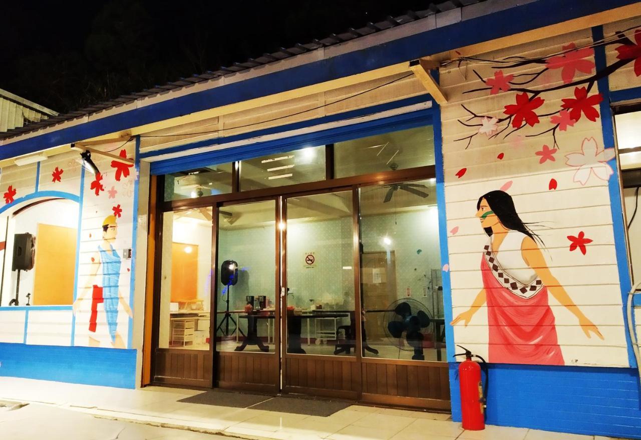 儷福花園山莊lifu Garden Inn Hualing Exterior photo